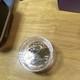 Royal Canadian Mint 2018 Approaching Canada Goose $20 Silver Proof Uncertified